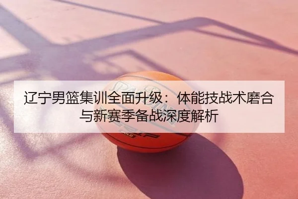 辽宁男篮集训全面升级：体能技战术磨合与新赛季备战深度解析